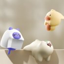 시우로1 | 귀엽지만 무쓸모인 시우리빙 말랑 캐릭터 모서리 보호대 고양이 후기