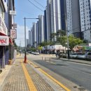 신안동 행정복지센터앞 이미지