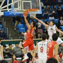 잠실학생체육관 이미지