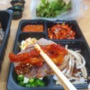 덕곡족발 이미지