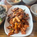 들꽃가든 | 🌿 원주 지정면 맛집 :: 들꽃가든 점심특선 제육볶음정식 후기 😋 및 [주택매매]