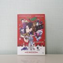 월면가시지 | 밤은 짧아 걸어 아가씨야_ 인생은 짧아, 우리의 밤도