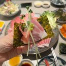 별밤이야기 | 제주 술집: 제주 현지 단골들이 찾는 참치집, <별밤참치> 두리 세트 고급 후기