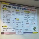 평창도토리매운칼국수 이미지