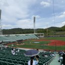 문수야구장 화장실 이미지