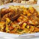 동근이숯불두마리치킨양산