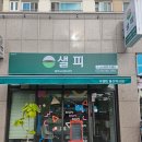 샐피약사점
