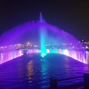 서천무지개분수대 이미지