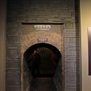 송산리고분군모형전시관 이미지