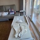세라젬 클럽밸런스5 전하점 | 남편은 세라젬 V9를 샀는데, 아내는 세라젬 클럽밸런스5 서초점 회원이 되셨습니다♡