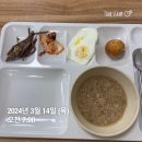 (주)위드벅스 | 몽몽의 일상 기록 : 24.03월 이모저모 (2) 3/11~17 일상