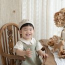감성광대 | 하남 송파 홀리몽 스튜디오 두돌기념 감성사진 후기