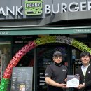 프랭크버거 파주문산당동점 이미지