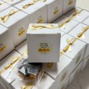 종로김밥 중동현대점 | 한가위 보름달