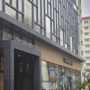 모라역 3번출구 엘리베이터 뒤 | 웨스턴 베니비스 영등포 홀투어, 2027년 상반기 계약 후기