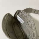 룰루레몬 벨트백 1L 구매 후기(RAW LINEN 컬러)