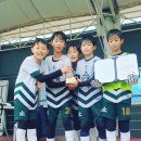 아주풋살장아주유소년축구교실