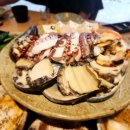 대왕낙지문어보쌈 이미지