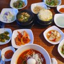 초정바베큐캠프 이미지