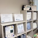 WITH MOON PT(트레이닝센터) | [마곡역헬스장] 임신 후기 와이존, 갈비뼈 통증 케어법 - 산전·산후 PT 5편 with 공감PT마곡점