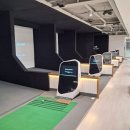 JJ 실내골프연습장 이미지