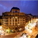 티아라호텔 | [공유] Hotel Ohla Barcelona 올라 바르셀로나 :: 카탈루냐 5성급 부티크 호텔 추천