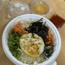 가볍게 즐기기 좋은 직장인 점심 메뉴 가득 통영 분식 맛집 &#39;용우동 통영무전점&#39;