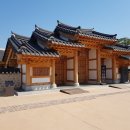 전주 전라감영 "천년의 시간을 꽃피우다" 2022년 5월 3일 이미지