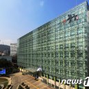 중구청사 부설주차장 이미지