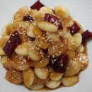 구워 조림 이미지