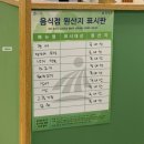 청도회초밥 | 화곡역 맛집 청도회초밥 점심 밥집 데이트 추천, 오늘의초밥 특선초밥 맛있다구요~