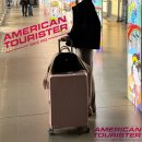 700011 | 캐리어 추천, 아메리칸투어리스터 25인치