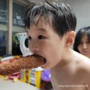 *현재* (생후 1,338일~ 생후 1,344일) 아이스하키 선수? 바인이, 정해인이 아빠같은 바인이 ^0...