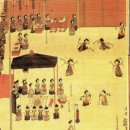 검무로 | 칼날 위에 피어난 조선의 춤, 검무 – 궁중 공연예술