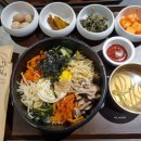 한솔밥상 | 현대백화점 천호점 맛집, 든든한 한 끼! 한솔냉면 솔직 후기 | 내돈내산