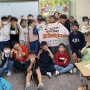 [2년 전 오늘] 행복한세상 우리가 만들어가요 인천시...협의회 검암초등학교 3회차 장정륜강사 진행후기