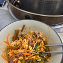 보리칼국수전문점 | 대전 노은동 맛집 소소반 샤브칼국수 보리비빔밥까지 완벽했던 후기