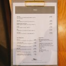 오수9길 1-3 정자 밑 | [성북구] 차담by 갤러리 더 스퀘어 카페