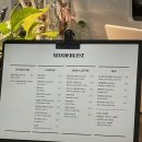 애기PC | 카페) 청주 커피맛집 소금빵 휘낭시에 '원더러스트' 청원구 내돈내산 솔직후기