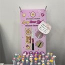 (주)타임렉스 | 탄방동 속눈썹펌 아우라뷰 J컬 후기 눈두덩이 닿지 않아 편했던 자연 컬