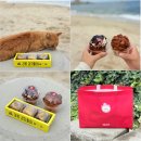 중앙4길 | 강릉 중앙시장 빵집 추천 강릉오빠 기념품 감자빵 브리오슈 빵지순례 후기