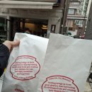 소소소소금빵 | 뚝섬/서울숲 맛집 :: 박뚜기 소금빵 피킹플레져 웨이팅, 추천메뉴