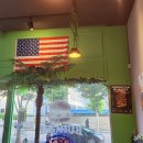 리버타운버거 이미지