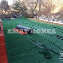 노인복지관 게이트볼장 이미지