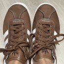 5005 | 아디다스(가젤 85/브라운&amp;아이보리/IG5005)_구매 후기