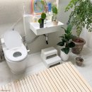 편백나무발판 이미지