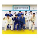 삼성코리아용인대유도관 이미지