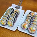 천하왕김밥