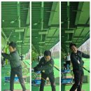 스핀골프아카데미 | ⛳ 초안산 골프아카데미 공개강좌 후기