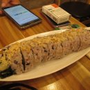 더완벽한김밥 - 마포구 도화길 35 | 더완벽한김밥